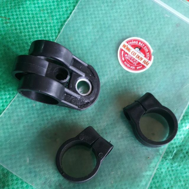 Móc khóa dây đeo máy cắt cỏ ống 26mm