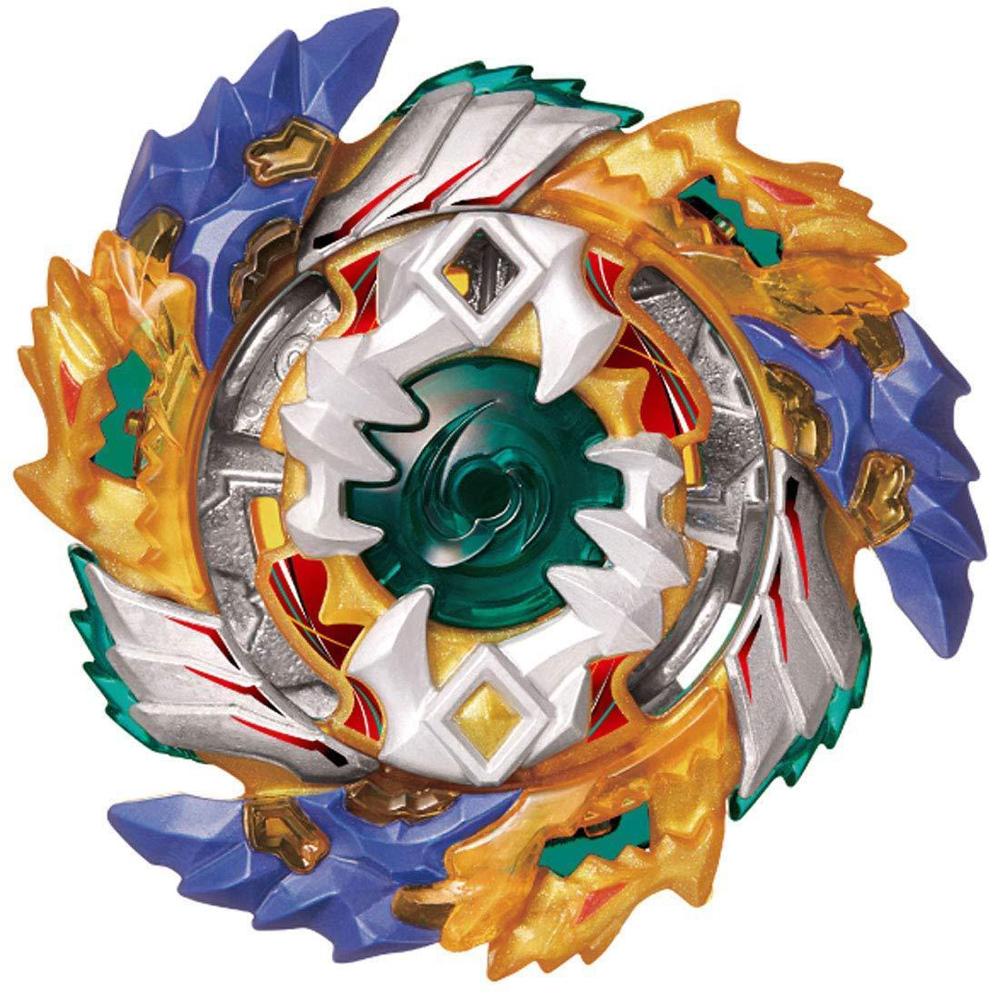 Takara Tomy Beyblade Burst B-122 Geist Fafnir.8.Ab