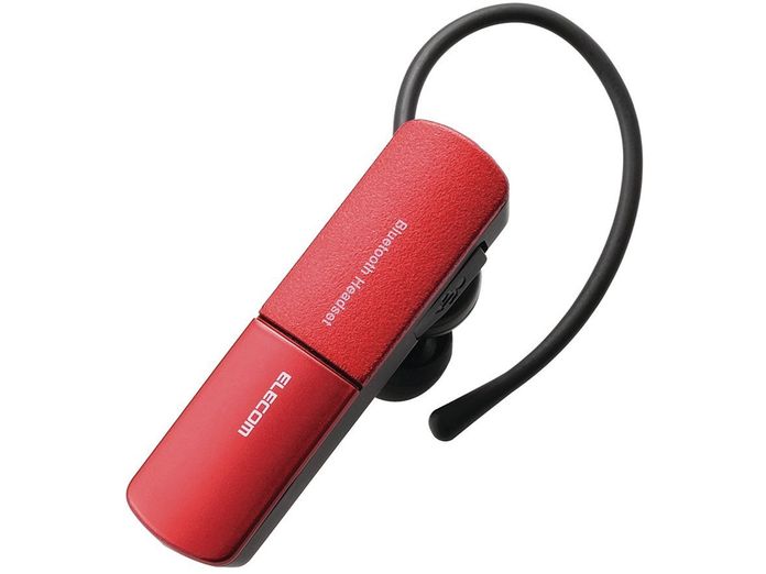 [HCM]TAI NGHE BLUETOOTH ELECOM LBT-HS10MPRD (chuẩn Nhật Bản)