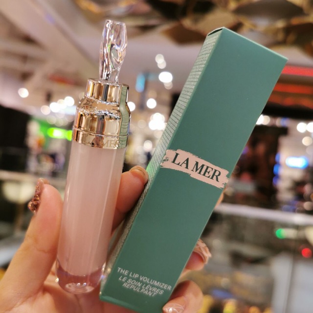 Son Dưỡng La Mer The Lip Volumizer