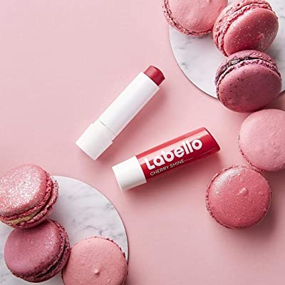 Son dưỡng môi Labello Đức
