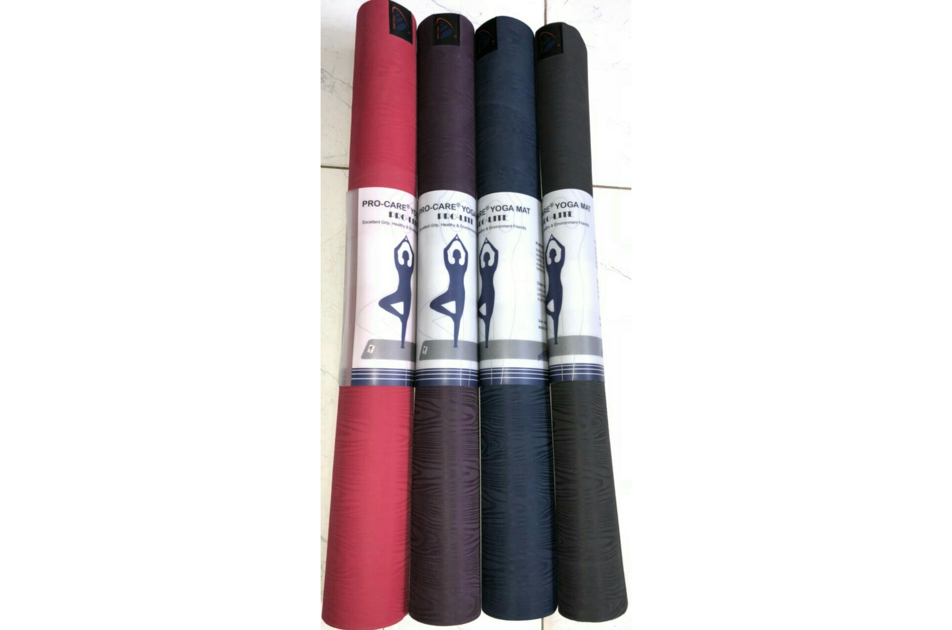 THẢM YOGA DU LỊCH PROLITE