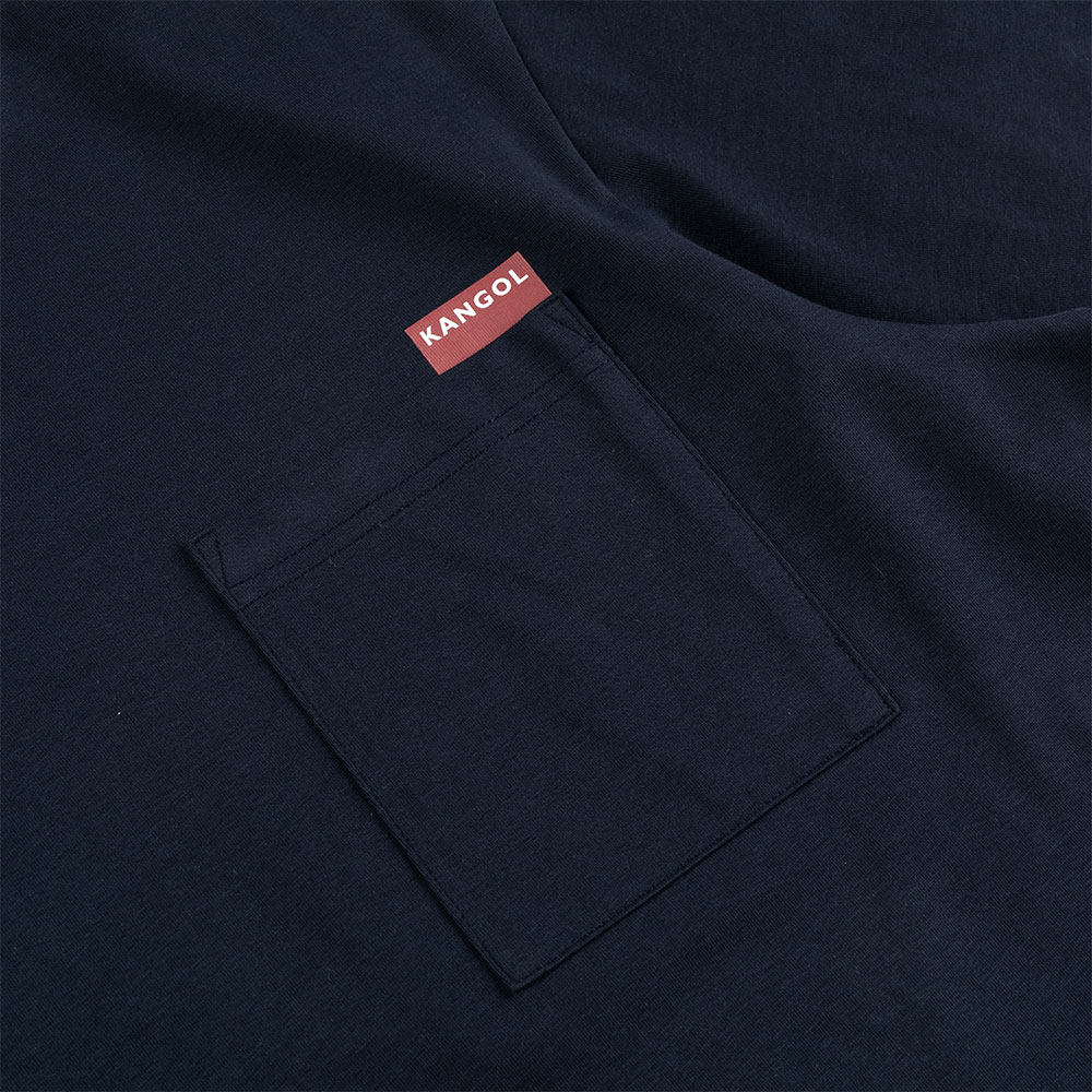 Áo Kangol UNISEX T-SHIRT 6325101480