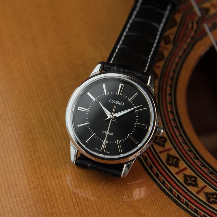 Đồng hồ nữ Casio Anh Khuê LTP-1303L-1AVDF