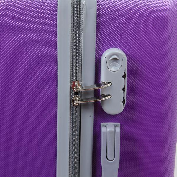 Vali kéo 5 tấc (24 inch) SÀI GÒN 5884