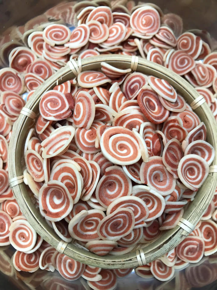 Bánh Tai Heo Nhí 500G