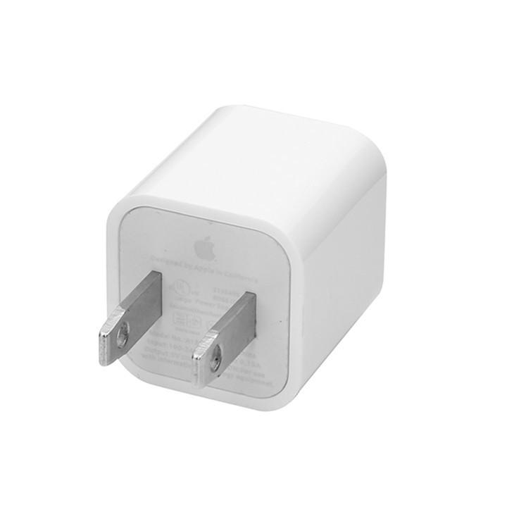 củ sạc iphone, củ sạc cổng USB, cốc sạc cổng USB