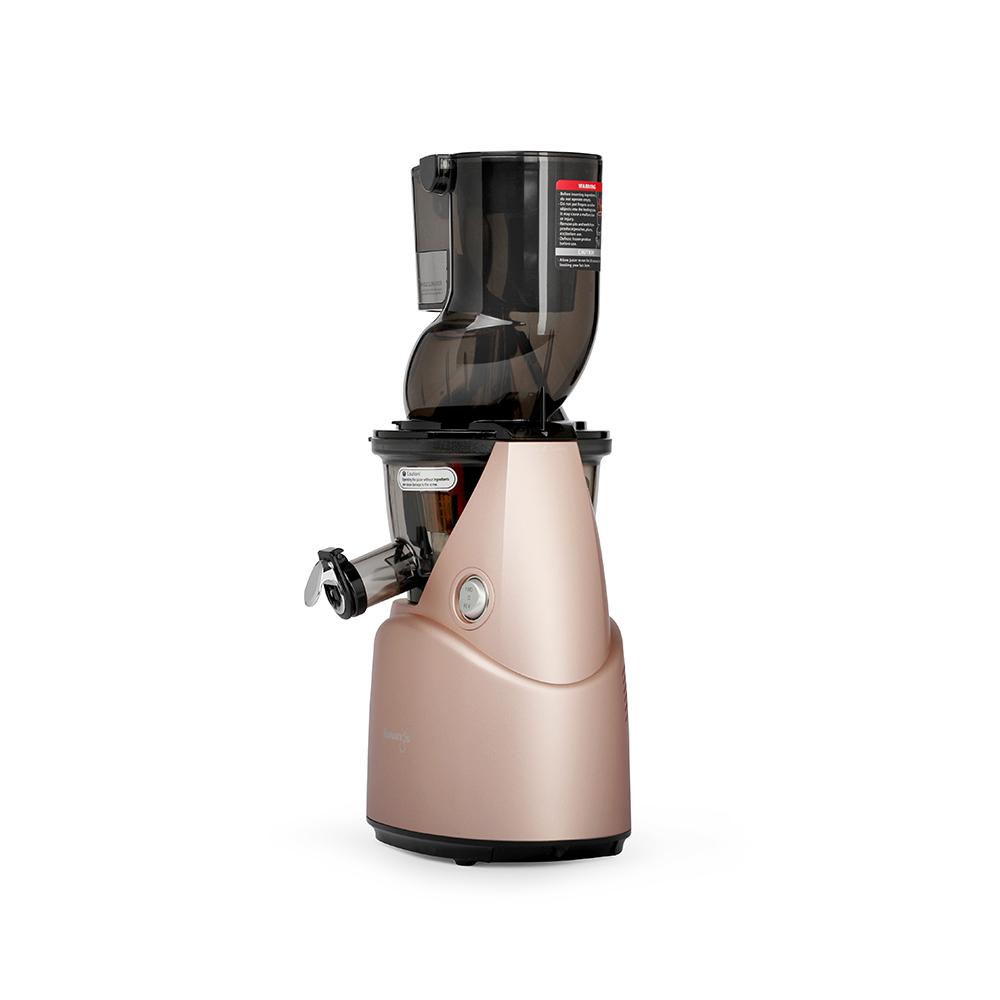 [Trả góp 0%]Máy ép trái cây tốc độ chậm Kuvings NS-924CBC2 (400ml) - Màu hồng