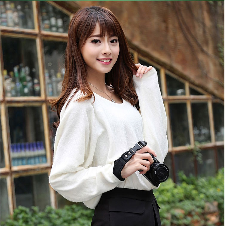 Dây máy ảnh hand strap quick release mềm
