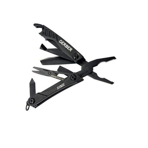 [HCM]BỘ KÌM ĐA NĂNG GERBER [ TẶNG TÚI OXFORD NHƯ HÌNH ]