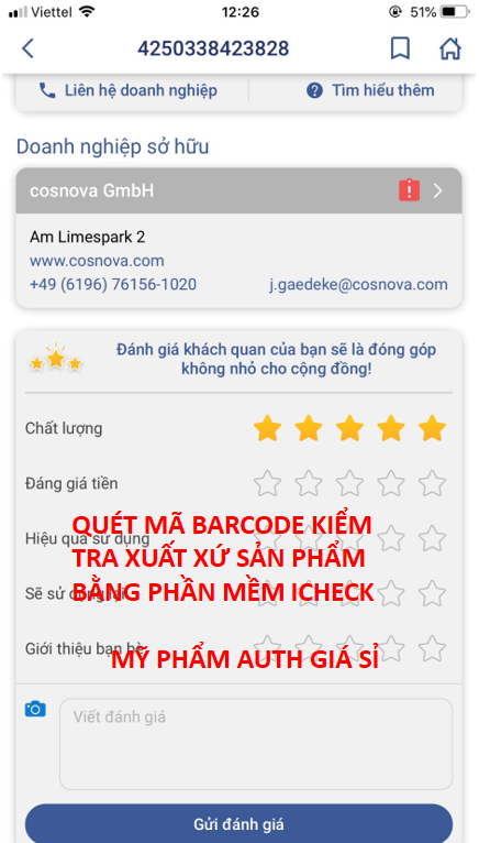 [CHÍNH HÃNG GIÁ SỈ] PHẤN TƯƠI ĐỨC ESSENCE SOFT TOUCH MOUSSE MAKE UP 16g
