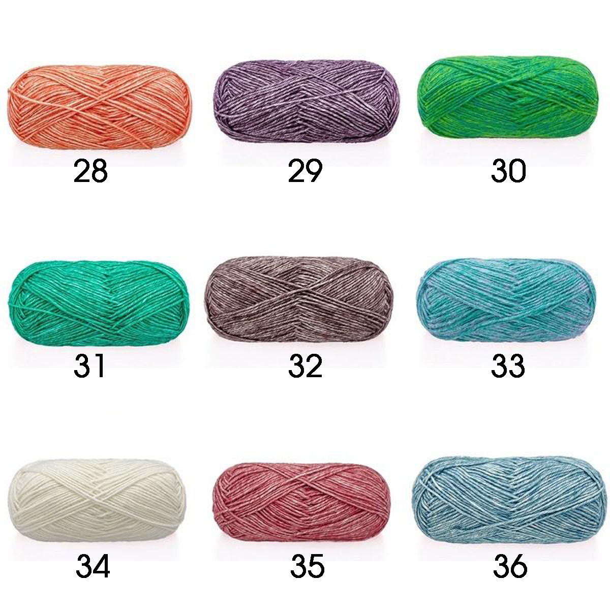 Len CÚC TẦN 50g - Bảng 2