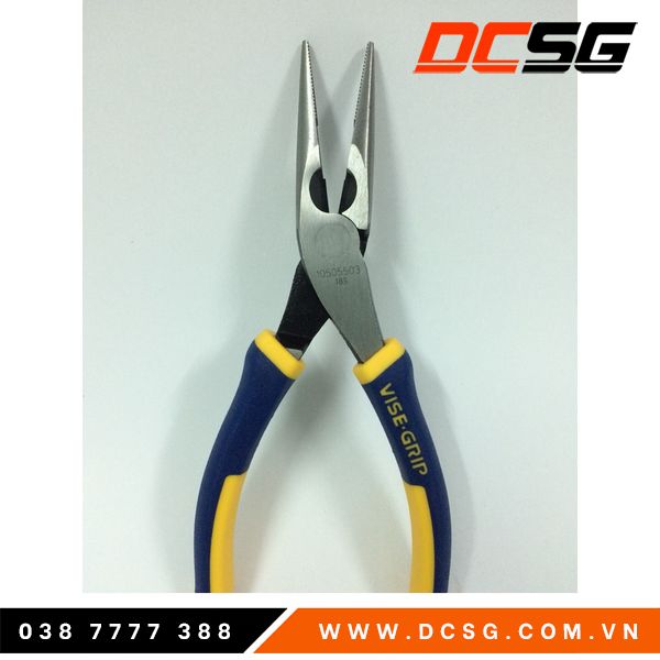 Kiềm nhọn 6"-8" irwin vise-grip | dcsg