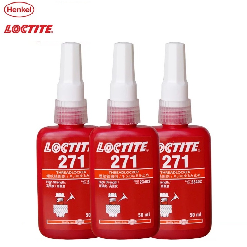 Keo khóa ren Loctite 271 - 50ml