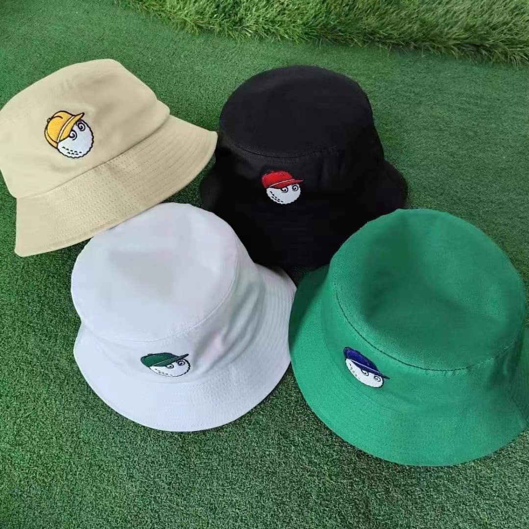 MŨ GOLF MALBON MẪU MỚI