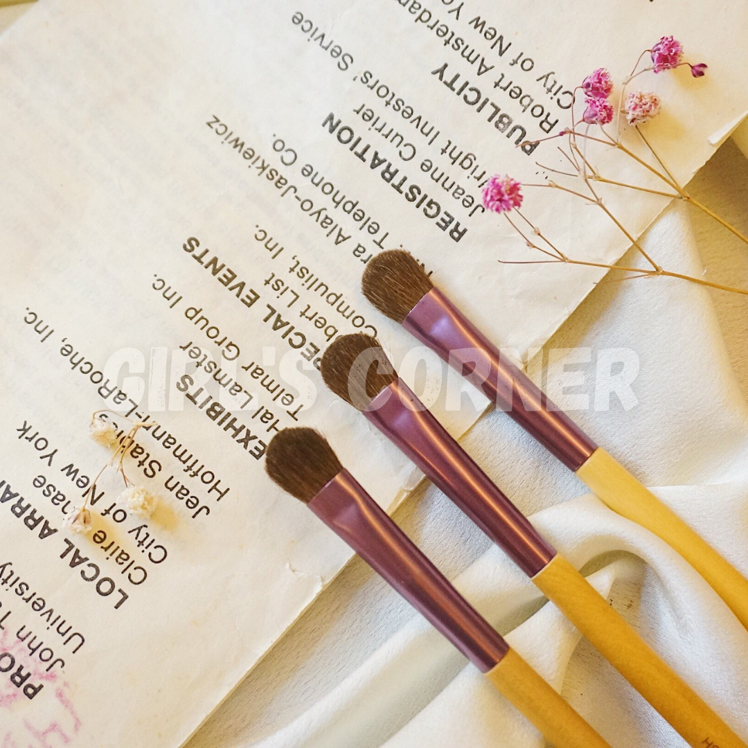 Cọ tán bầu mắt Innisfree Medium Eyeshadow
