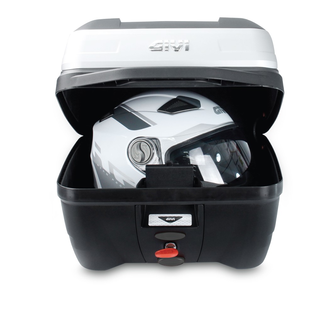 Thùng sau GIVI xe máy - Mẫu B32N ADV