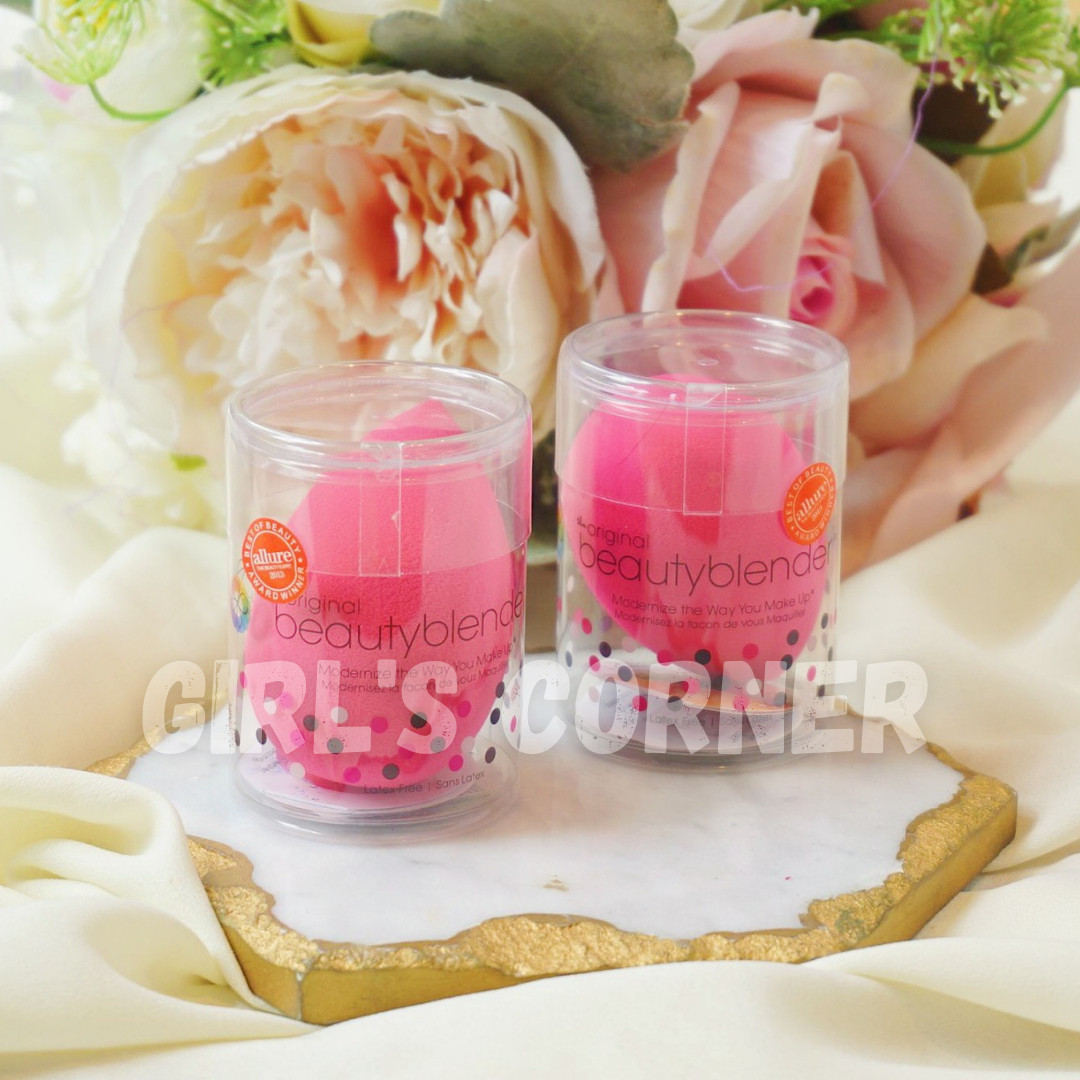 [HCM]Mút trang điểm Beauty Blender Original