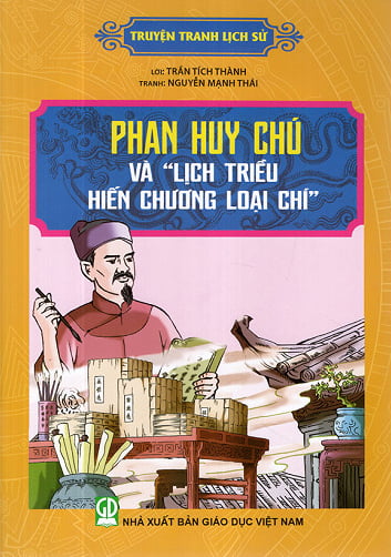 Fahasa - Truyện Tranh Lịch Sử - Mạc Đăng Dung Vị Vua Đầu Tiên Của Nhà Mạc