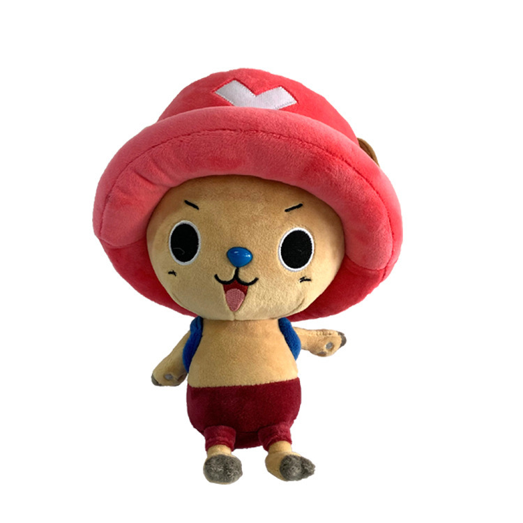 Gấu bông Chopper - anime One Piece [T69 Shop]
