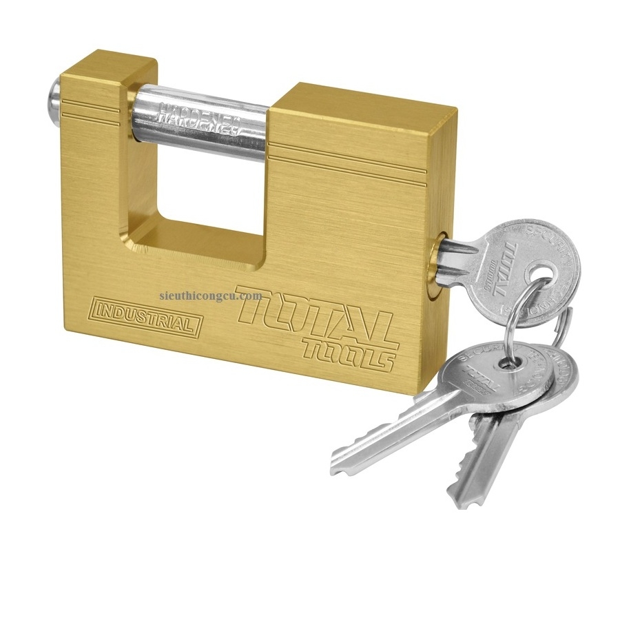 Ố khóa Total TLK32703