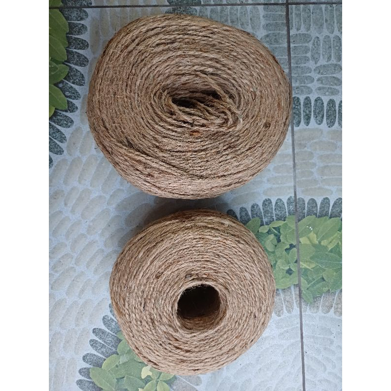 Dây đay buộc vịt quay gà quay