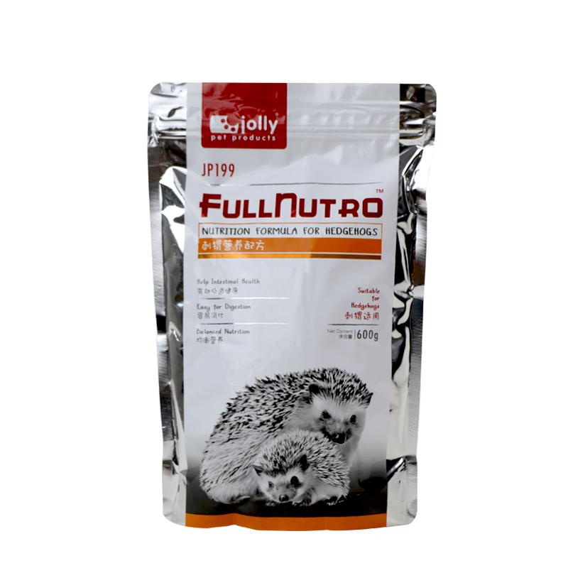 [HCM]Món Ăn Dinh Dưỡng Cho Nhím 600gr