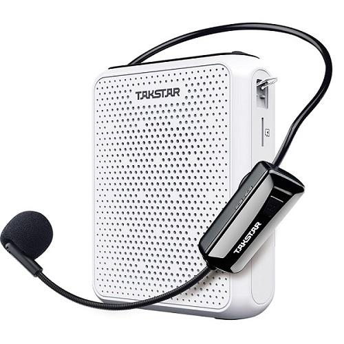 Máy trợ giảng Takstar E300W (không dây)