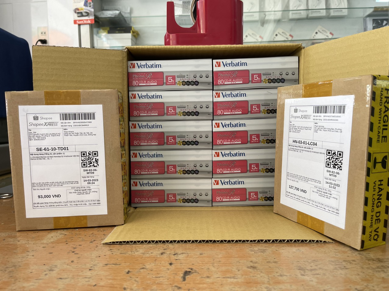 Mp3: Thuy Ha: Quang Lap: Tuan Vu: 112 Lossless Songs