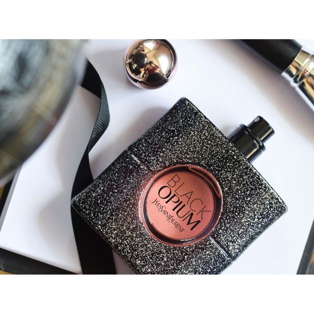 Nước hoa nữ Ysl Black Opium