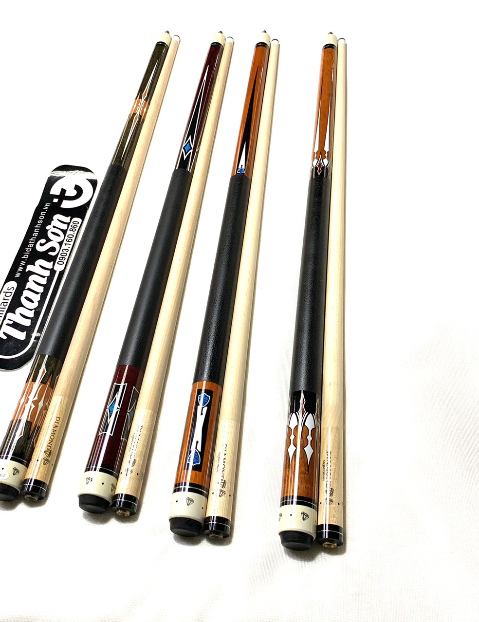 CƠ BIDA LÍP ( ĐẦU CƠ 11.5MM NẶNG 480GR)