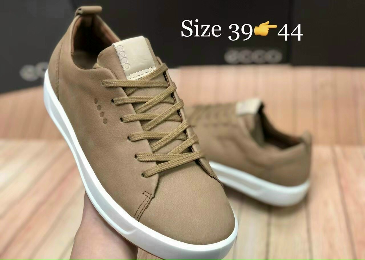 giày golf nam ecco êm chân,thống thám tốt PĐ GOLF SHOP