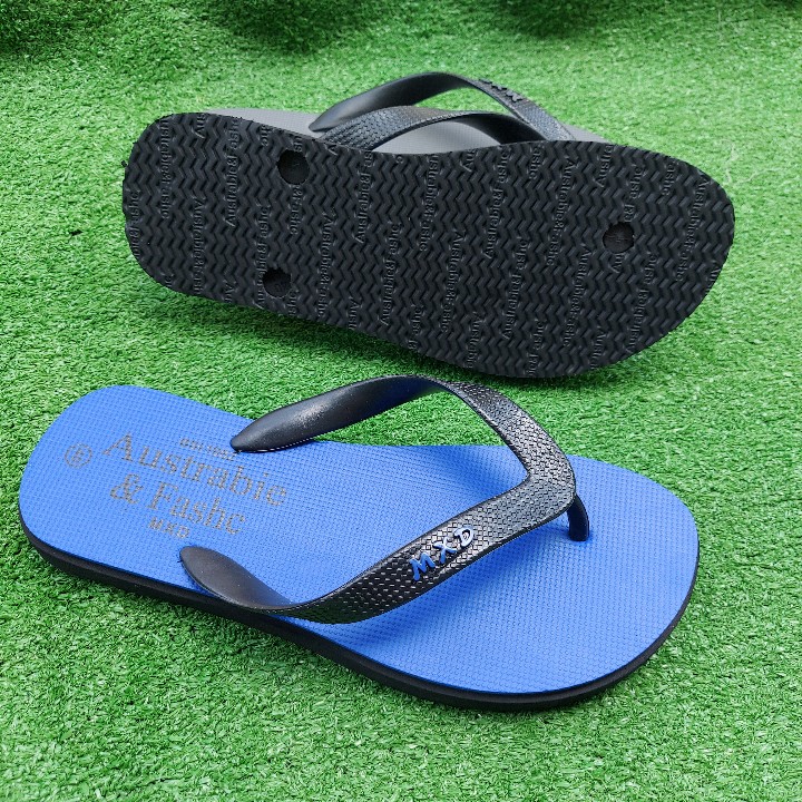 [HCMC] men's lightweight flip flops