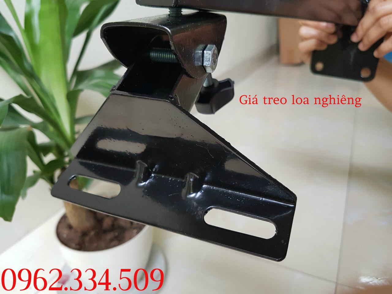 Giá treo loa BMB 2 chiếc hàng dày đẹp
