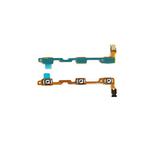 Dây nút nguồn + volume Vivo Y31