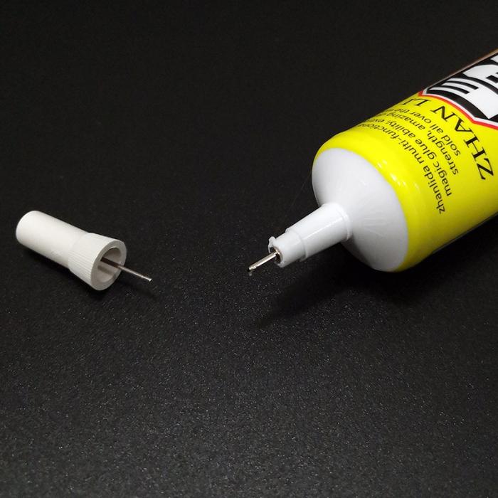 [HCM]Keo E8000 (110ml), dán Lego