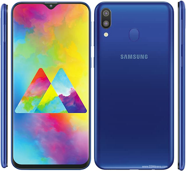 Điên thoại samsung A11 chính hãng