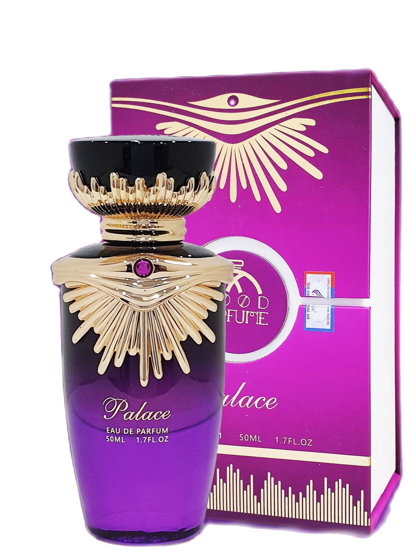 Nước Hoa Nữ Good Charme Palace 50ml