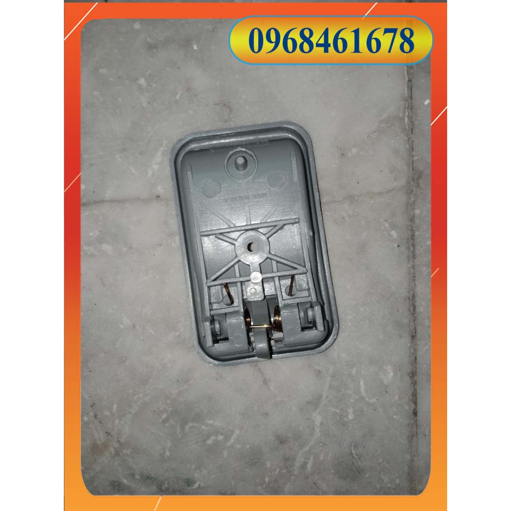 TAY MỞ CỬA TRONG KIA PRIDE/CD5