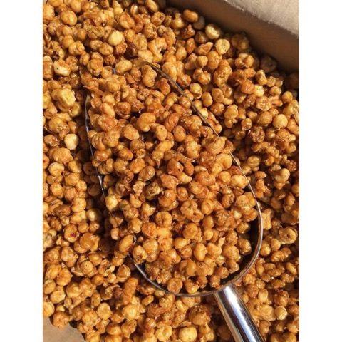500GR BẮP NẾP SẤY HÀNH THƠM NGON GIÒN RỤM