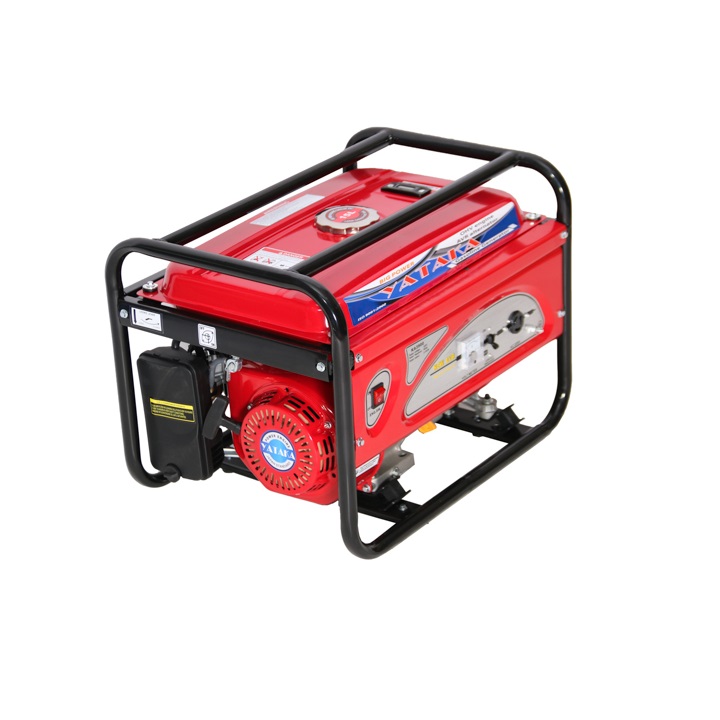 Máy Phát Điện 2kw Chạy Xăng Yataka KA-3900