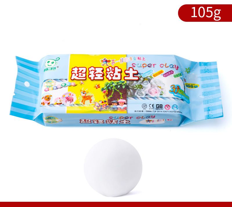 Đất sét  tự khô