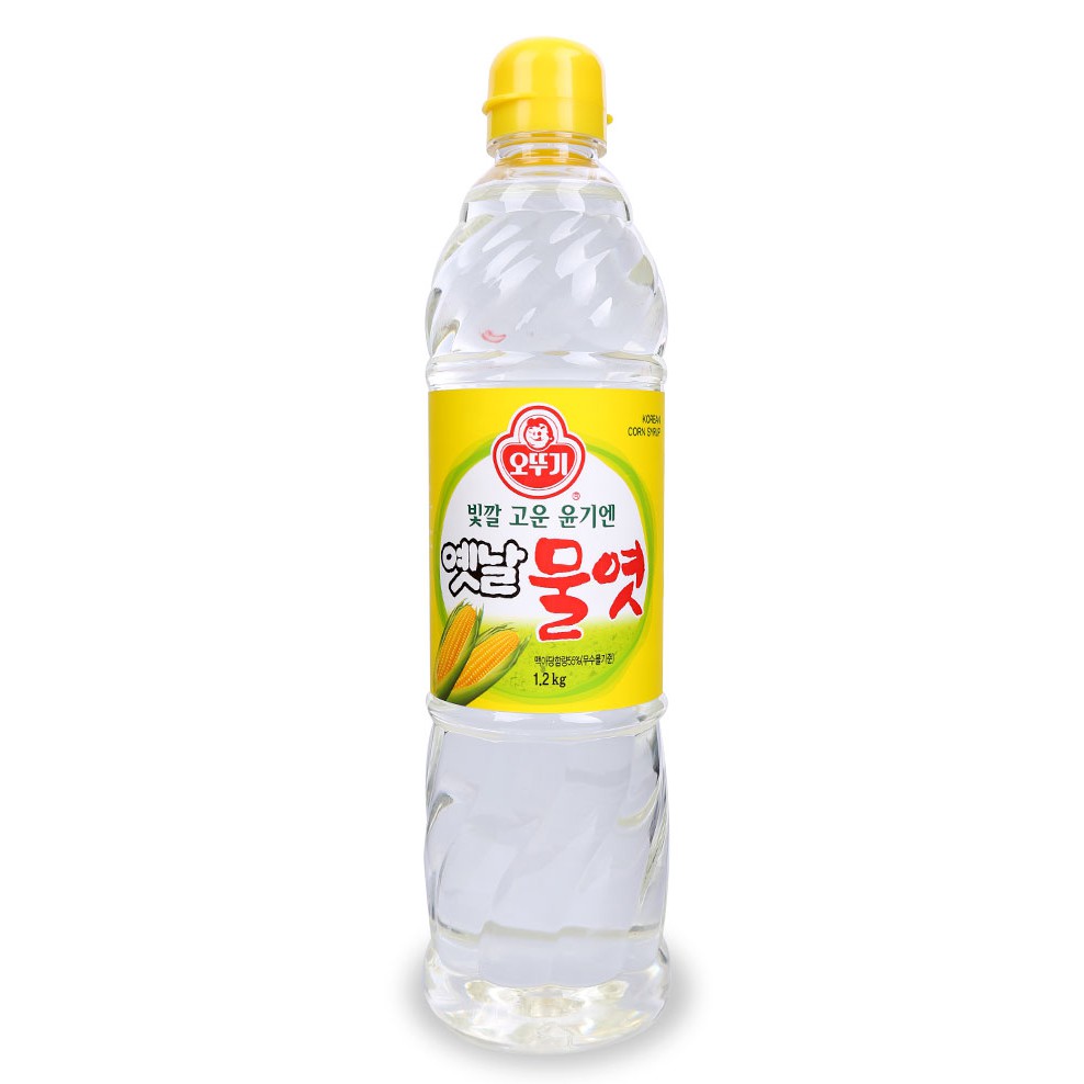 Ottogi Corn Sugar Water 700g - Korea