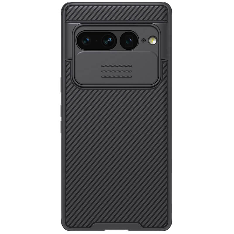 Ốp lưng Pixel 7 Pro - Pixel 7 Nillkin camshield Pro