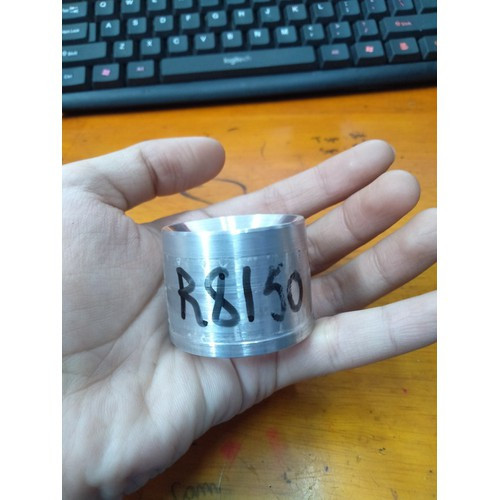 Tiêu tiện pô R8 ex150 - 02164