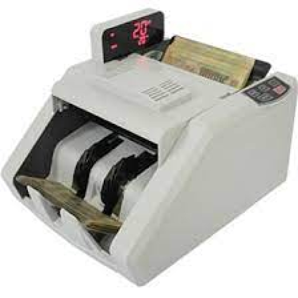 Máy đếm tiền xiudun 2300c nhỏ gọn đếm mẻ độ chính xác cao - hàng chính hãng - bh 18 tháng - có xuất vat