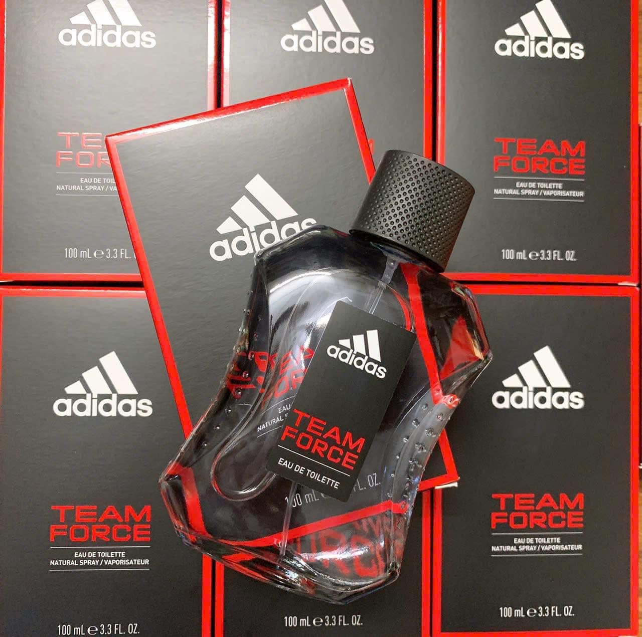 Nước Hoa Adidas Eau De Toilette 100ml