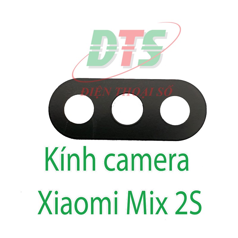 Glasses camera Xiaomi Mi MIX 2S