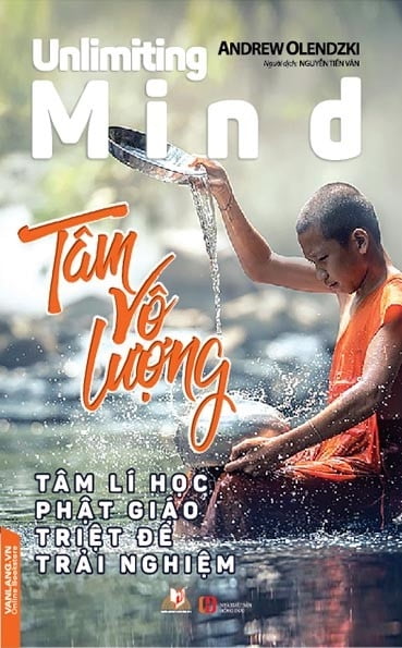 Fahasa - tâm vô lượng