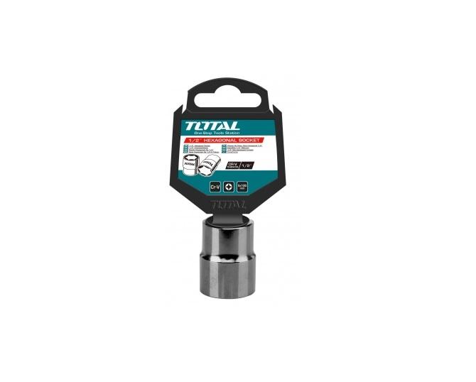 1/2 inch x 9 mm  Đầu tiếp (200/T) TOTAL THTST12091